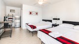 Room, 2 Queen Beds