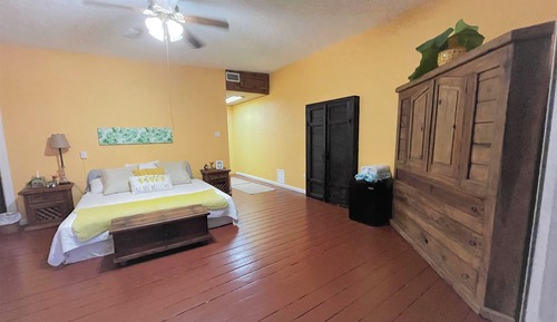 Superior Room, 1 King Bed with Sofa bed, Balcony, Courtyard View