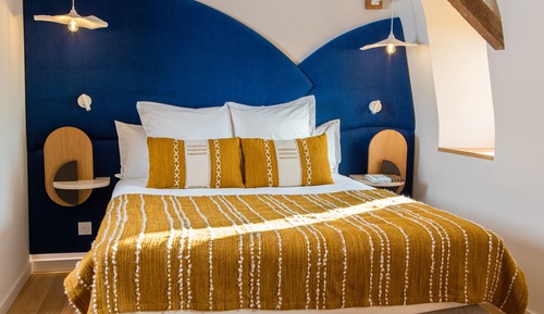 Classic Double Room