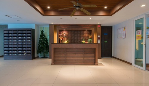 Condo, 3 Bedrooms, Accessible, Balcony