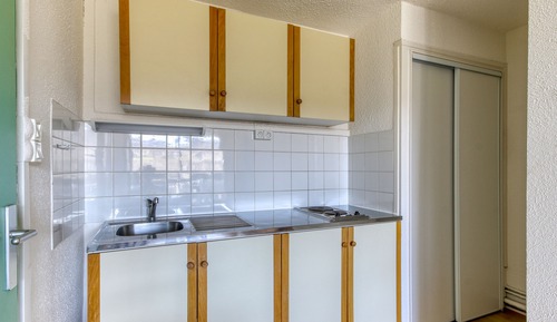 Appartement 1 chambre 5 personnes