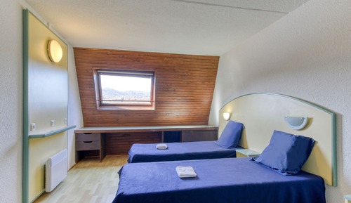 Appartement duplex 1 chambre 5 personnes