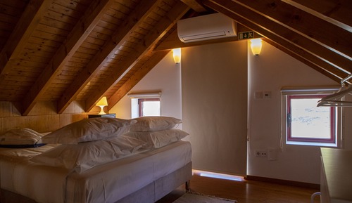 Comfort House