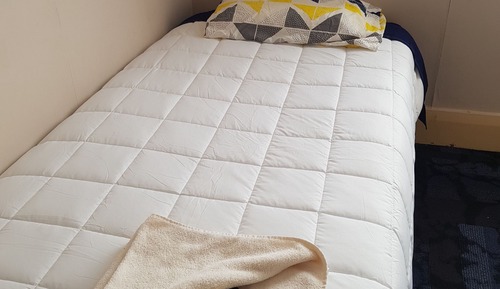 Basic Twin Room, 2 Twin Beds