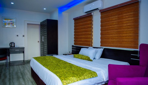 Royal Suite