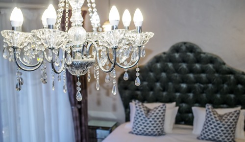 Honeymoon Room