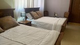 Standard Double Room Single Use