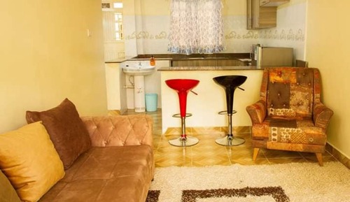 Apartment, 1 Bedroom