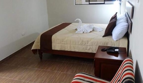 Basic Room