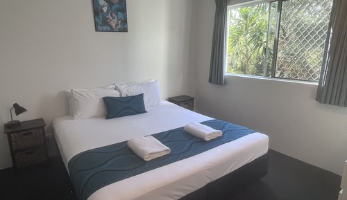 Classic Apartment, 1 Bedroom, Garden View