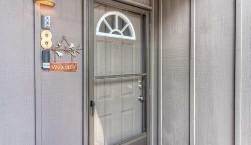 Condo, Multiple Beds (Abbot House - Unit 8)