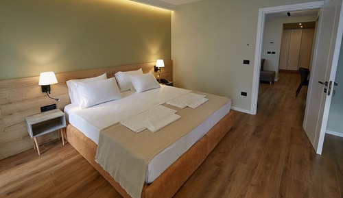 Family Room, Sea View