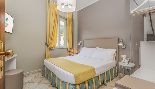 Standard Room, Mountain View