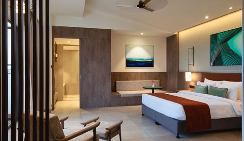 Signature Suite