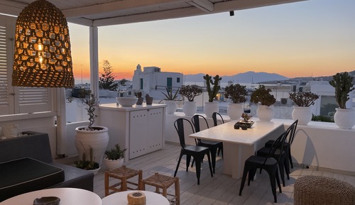 Panoramic Suite (Picralis)