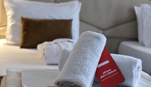 Executive Twin Room