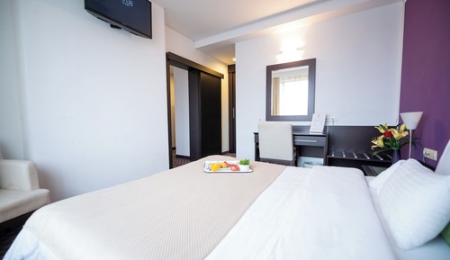 Comfort Apartment
