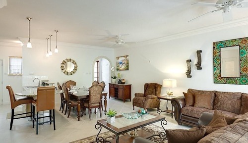 Townhome, 3 Bedrooms