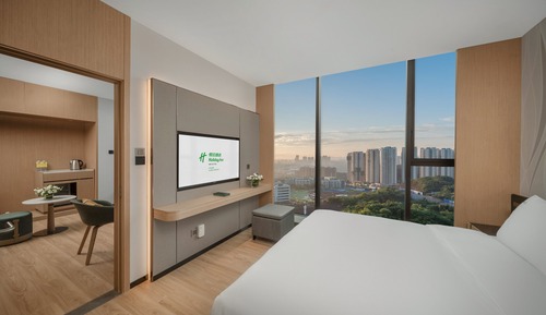 Suite, 1 Bedroom