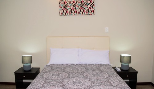 Traditional Room