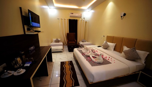 Royal Studio Suite