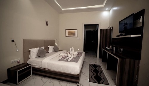 Grand Double Room