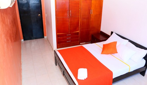 Standard Apartment, 1 Bedroom, Sea View, Beachfront