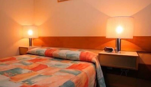 Deluxe Room, 1 Queen Bed