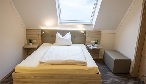 Standard Single Room, 1 Queen Bed