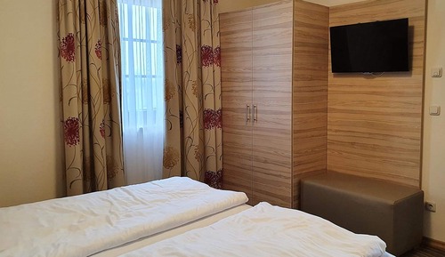 Comfort Suite, 1 King Bed