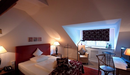 Comfort Room