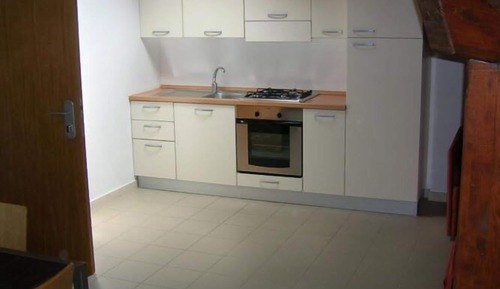 Apartment, 1 Bedroom, Sea View (Mansard)