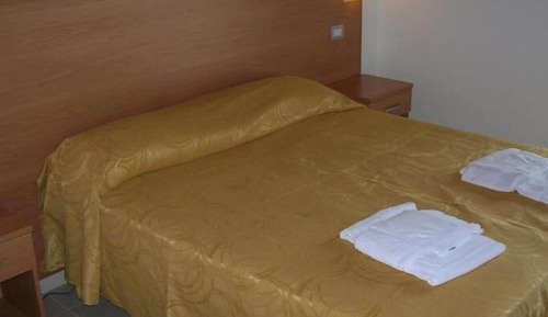 Double Room, Sea View