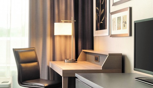 Suite, 1 Bedroom, Non Smoking