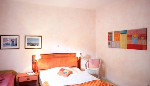 Basic Double Room