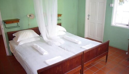 Triple Room, Sea View