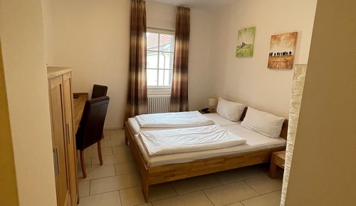 Signature Double Room