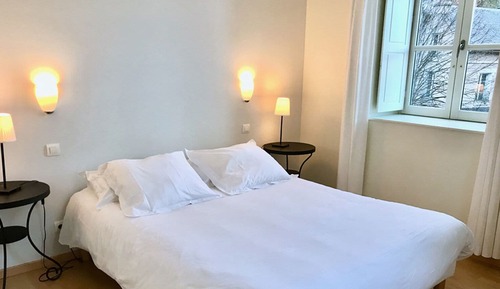Premium Apartment, 1 Bedroom (Le Castel)