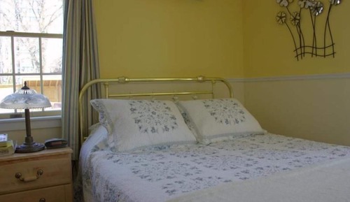 Room, 1 Queen Bed