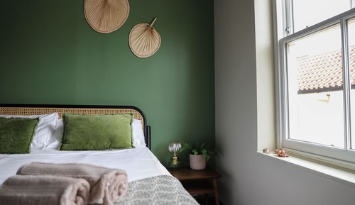 Double Room, Ensuite