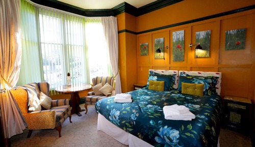 Standard Twin Room, Ensuite