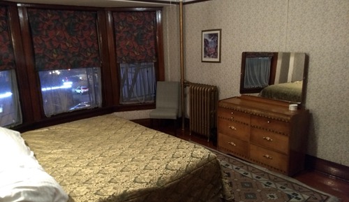 Superior Room, 1 Bedroom