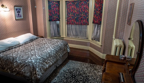 Suite, 1 Bedroom