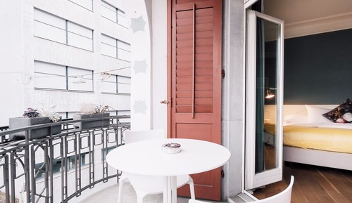 Signature Double Room