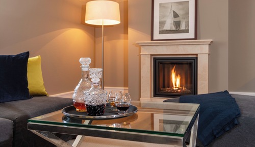 Signature Apartment