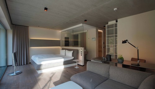 Junior Loft