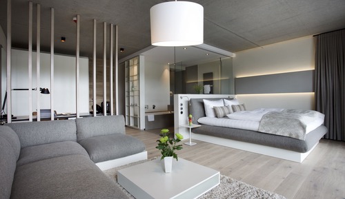 Loft Parterre