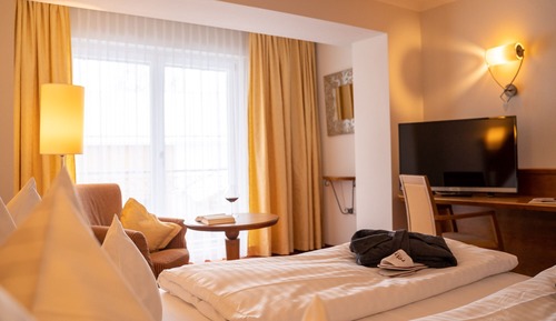 Standard Double Room (Erle)