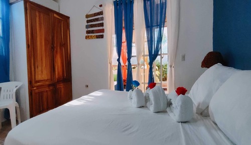 Club Double Room
