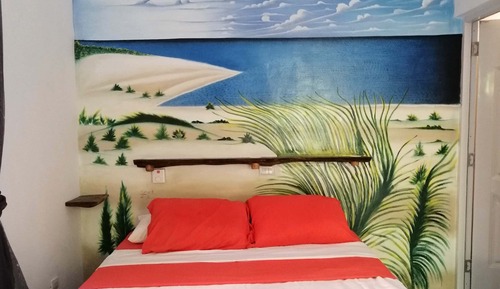 Design Double Room